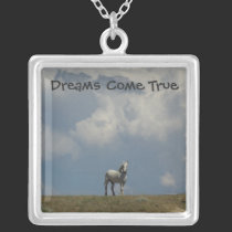 Dreams Come True necklaces