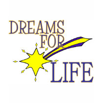 DREAMS FOR LIFE t-shirts