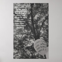 Dreams Happen Print