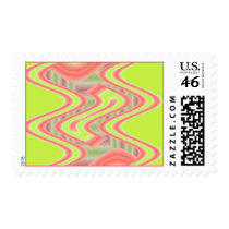 dreams lime stamp