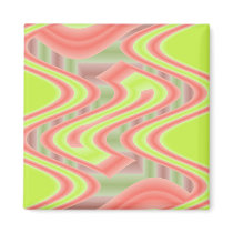 dreams line magnets by DonnaGraysonAbstract dreams line magnets