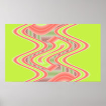 dreams line print
