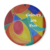 Dreams magnets