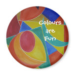 Dreams magnets
