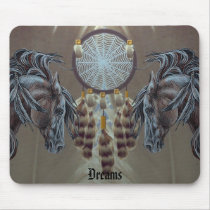 Dreams mousepads by etchedinstone Dreams mousepads