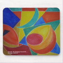 Dreams mousepads