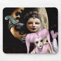 Dreams mousepads by MistyLynn Dreams mousepads