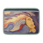 DREAMS OF FREEDOM MacBook AIR SLEEVES
