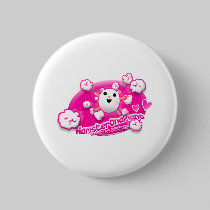 Dreams of popcorns buttons