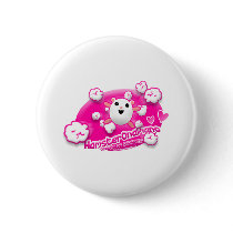 Dreams of popcorns buttons by hamsteronapiano Dreams of popcorns buttons