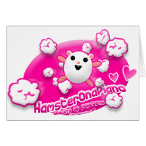 Dreams of popcorns cards by hamsteronapiano Dreams of popcorns cards