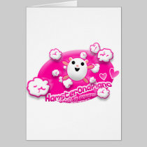 Dreams of popcorns cards