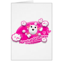Dreams of popcorns cards by hamsteronapiano Dreams of popcorns cards