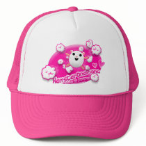 Dreams of popcorns hats by hamsteronapiano Dreams of popcorns hats