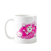 Dreams of popcorns mugs by hamsteronapiano Dreams of popcorns mugs