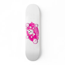 Dreams of popcorns skateboards