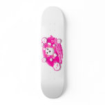 Dreams of popcorns skateboards