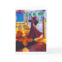 Dreams of Spain cards