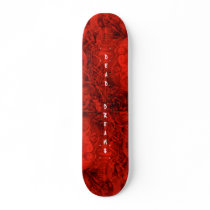 dreams of the dead Skateboard