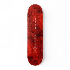dreams of the dead Skateboard skateboard