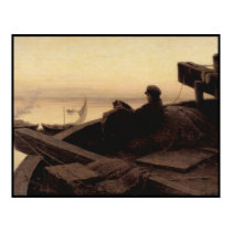 Dreams of the sea posters