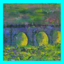Dreams of Waterloo Bridge posters