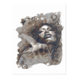 Dreams Post Cards