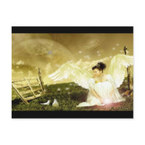 Dreams postcards