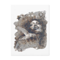 Dreams postcards