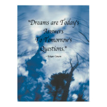 Dreams posters
