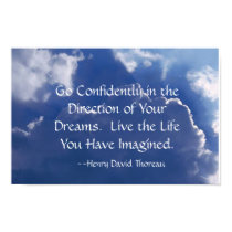 Dreams Poster posters