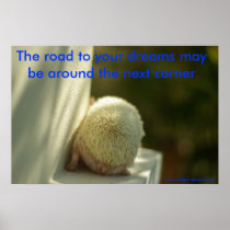 Dreams poster