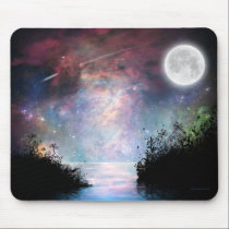 Dreams Print_1 mousepads