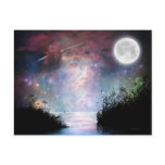 Dreams Print_1 Post Cards