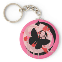 Dreams Reborn Keychain