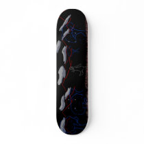 dreams skateboards by WesWolf dreams skateboards