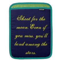 Dreams Sleeves For iPads
