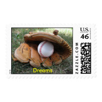 Dreams Stamp