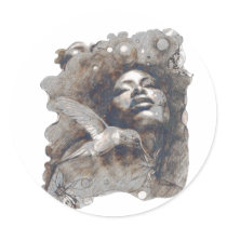 Dreams stickers