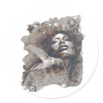 Dreams stickers
