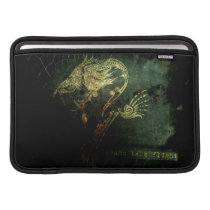 dreams take flight mac book cover MacBook air sleeve