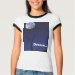 Ladies Ringer T-Shirt