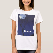 Dreams tank t-shirts