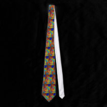 Dreams ties by JenuArt Dreams ties