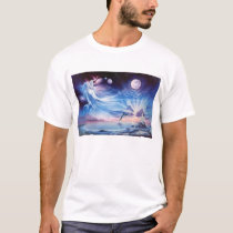 Dreams t-shirts