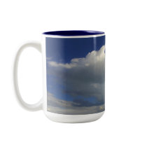 Dreamscape coffe cup mugs