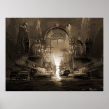 Dreamscape de Mindscape Posters