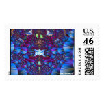 Dreamscape Postage Stamp