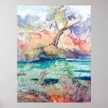 Dreamscape Print