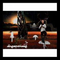 Dreamscape posters